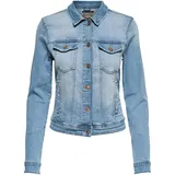 Only Female Jeansjacke ONLTIA Jeansjacke