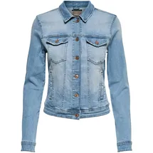 Only Female Jeansjacke ONLTIA Jeansjacke