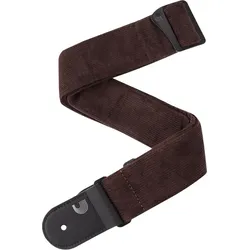 50CR01 Corduroy Straps (Brown)