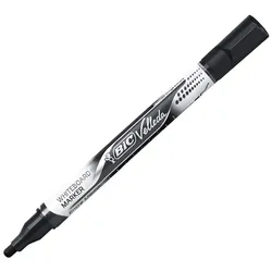 BIC Whiteboard-Marker Velleda Liquid Ink Tank, schwarz
