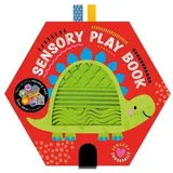 Make Believe Ideas Sensory Snuggables Sensory Play Book