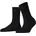 1 Paar Schwarz 35-38
