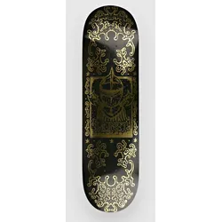 Monet Skateboards Throne Watcher 8.5" Skateboard Deck uni Gr. Uni