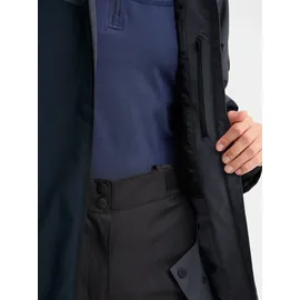 North Bend Skijacke NBNona W blau L