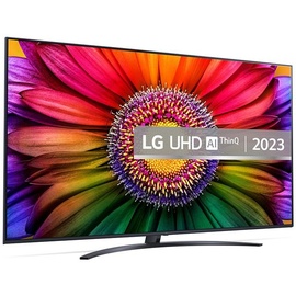 LG 75UR81006LJ 75" 4K UHD TV UR81