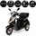 Efun ECO ENGEL 501 Braun, 25 km/h