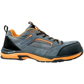 Albatros WORKOUT low Weiblich Grau