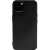JT Berlin iPhone 13 mini Soft Backcover schwarz