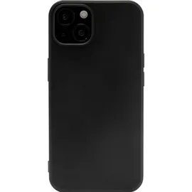 JT Berlin iPhone 13 mini Soft Backcover schwarz