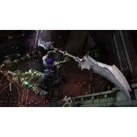 Darksiders II (First Edition