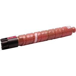 Kompatibler Toner für Ricoh 842376 Magenta für Ricoh IM-C400 IM-C400F IM-C400SRF von ABC