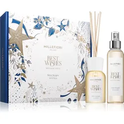 Millefiori Best Wishes Dolce Vaniglia Geschenkset