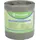 Floraworld Sichtschutzstreifen 201,5 x 19 cm grau PVC 5 St.