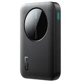 Wisam® Joyroom 2,4A LED, 5000 mAh (schwarz) | Gr.: onesize