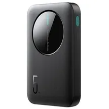 Wisam® Joyroom 2,4A LED, 5000 mAh (schwarz) | Gr.: onesize