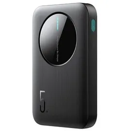 Wisam® Joyroom 2,4A LED, 5000 mAh (schwarz) | Gr.: onesize