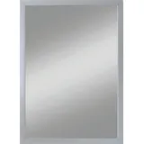 JOKEY Badspiegel Beach 40 x 60 cm Silber