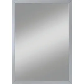 JOKEY Badspiegel Beach 40 x 60 cm Silber