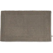 Rhomtuft Prestige Taupe 60 x 60 cm
