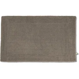 Rhomtuft Prestige Taupe 60 x 60 cm