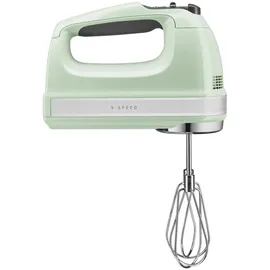 KitchenAid 5KHM9212 Handmixer pistazie