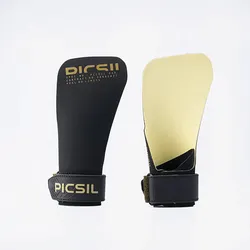 Picsil Handschutz Crosstraining ohne Magnesia - Phoenix Grips, EINHEITSFARBE, EINHEITSGRÖSSE