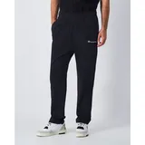 Champion Jogginghose »Straight Hem Pants«, Gr. M (48/50) - N-Gr, NBK, , 94621849-M N-Gr