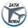 Trixie Nobby Transportbox Skudo IATA grau