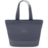Bugaboo Wickeltasche stormy blue