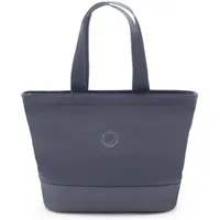 Bugaboo Wickeltasche stormy blue