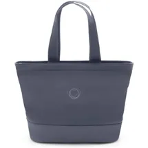 Bugaboo Wickeltasche stormy blue