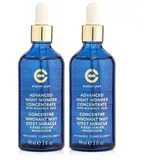 ELIZABETH GRANT Wonder Effect Nachtserum mit Mandelsäure 90 ml