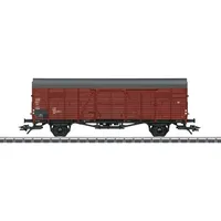 Märklin Gedeckter Güterwagen 46154 H0/N