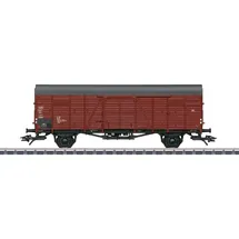 Märklin Gedeckter Güterwagen 46154 H0/N