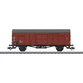 Märklin Gedeckter Güterwagen 46154 H0/N