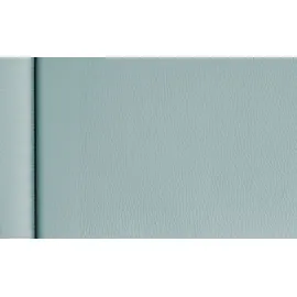 HIMOLLA Eckcouch Leder 2-Sitzer Blau