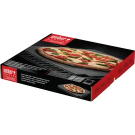 Weber Pizzastein glasiert (7681)