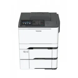 Laserdrucker Toshiba e-STUDIO388CP