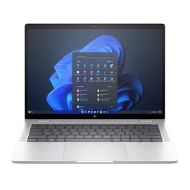 HP Elite x360 1040 G11 14" Intel Core Ultra 7 155H 16 GB RAM 512 GB SSD Win11 Pro LTE 9G0L0ET