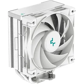 Deepcool AK400 WH Prozessor Luftkühlung 12 cm Weiß 1 Stück(e)