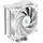 Deepcool AK400 WH Prozessor Luftkühlung 12 cm Weiß 1 Stück(e)