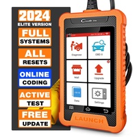 Launch OBD2-Diagnostik-Tool für VW/Audi/Skoda/Seat/Bentley/Bugatti/Lamborghini