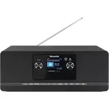 TechniSat DIGITRADIO 372 CD BT schwarz