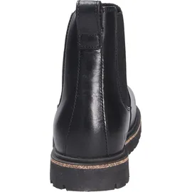 Birkenstock Herren Stiefelette Schwarz 1025764, Grösse 41 - 41