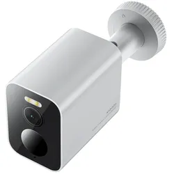 Xiaomi BW300 - Netzwerk-Überwachungskamera - Bullet - Außenbereich - staubdicht