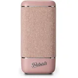 Roberts Beacon 325 dusky pink