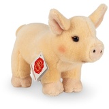 Teddy-Hermann Teddy Hermann Schwein stehend 20cm (930310)