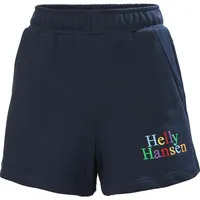 HELLY HANSEN Core Kurze Hose - Navy - XS