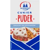 Diamant Puderzucker 250 G