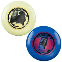 Wham O Frisbee Wurfscheibe 200g